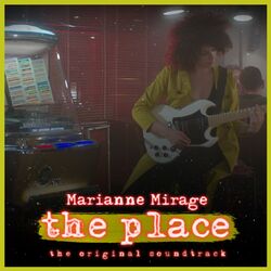 Cover of The Place (Original Soundtrack)