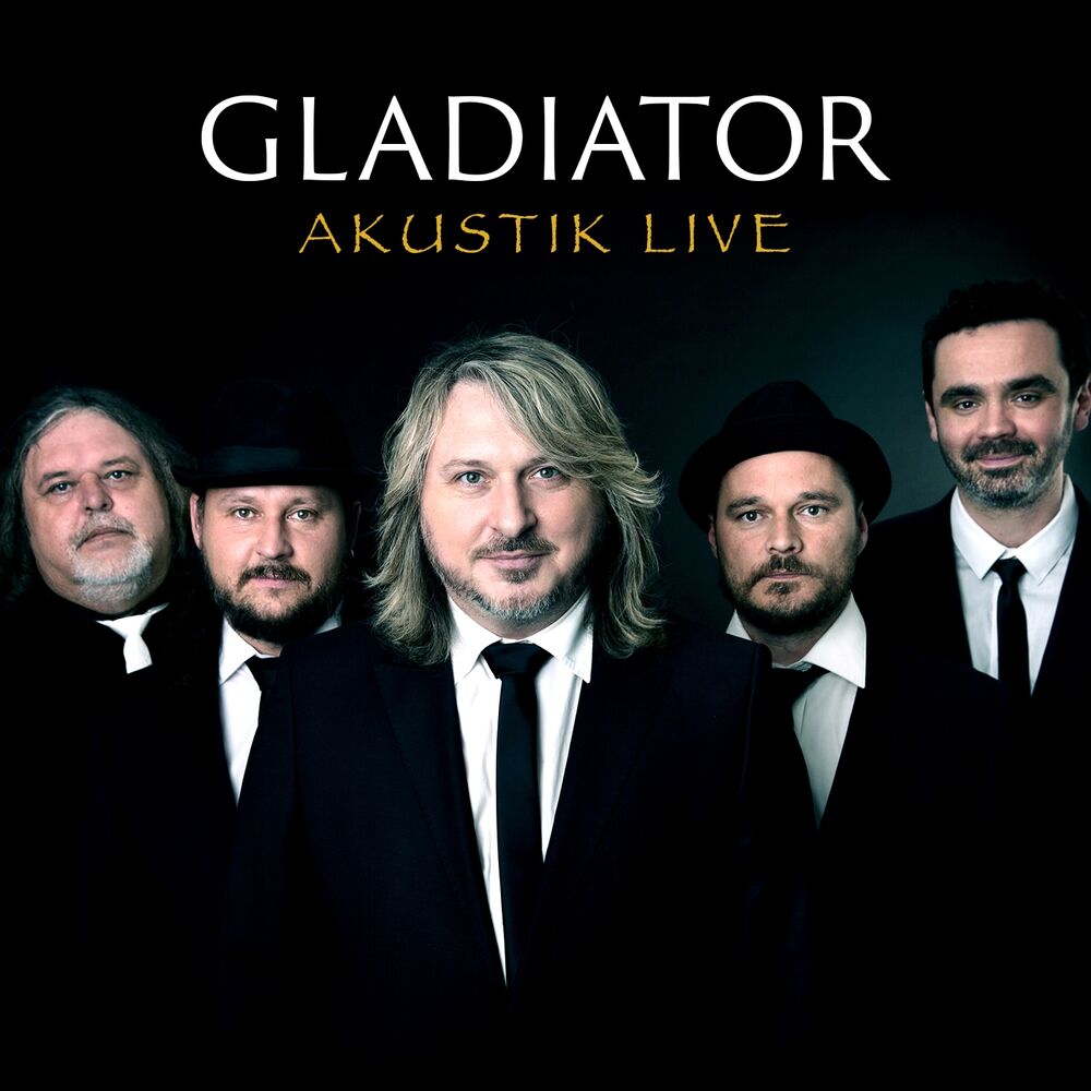 Picture of Akustik Live