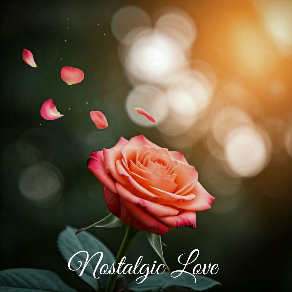 Picture of Nostalgic Love: Piano Ballads and Sentimental Moods
