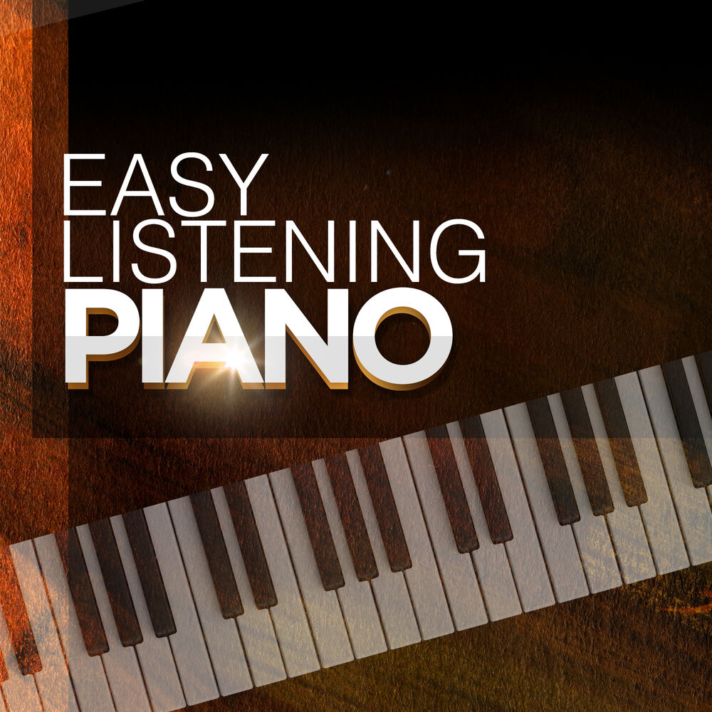 Picture of Easy Piano Listening