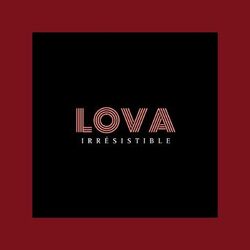 Cover of LOVA irrésistible