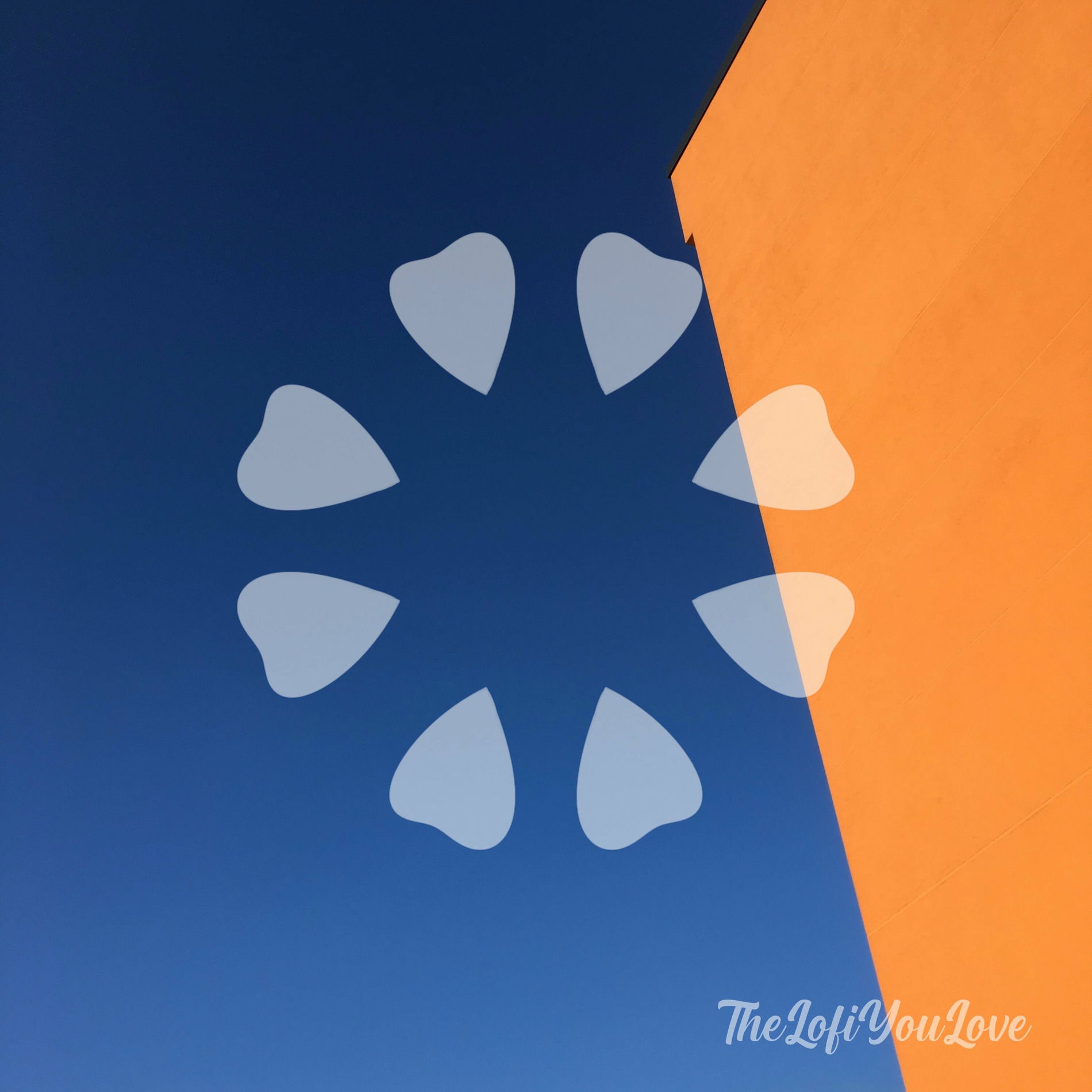 Album cover of In The Air Tonight