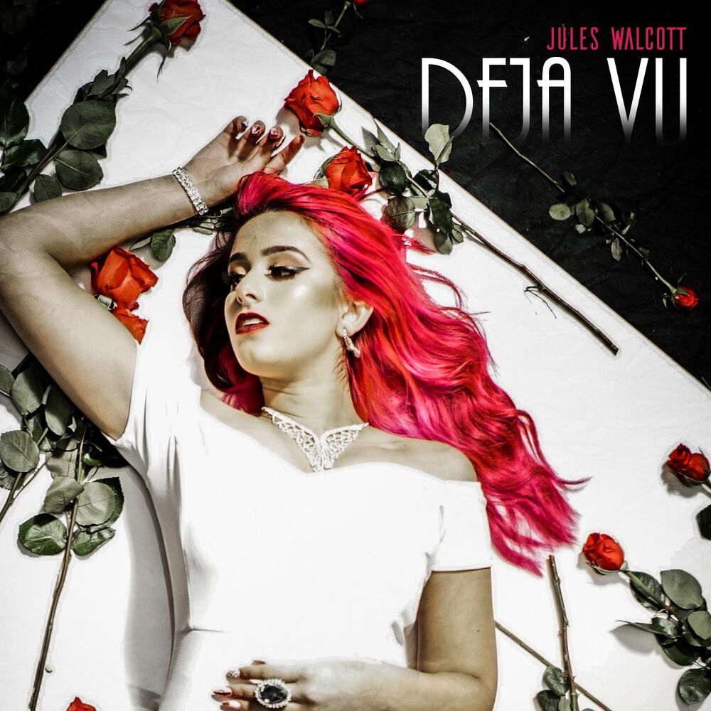 Picture of Deja Vu