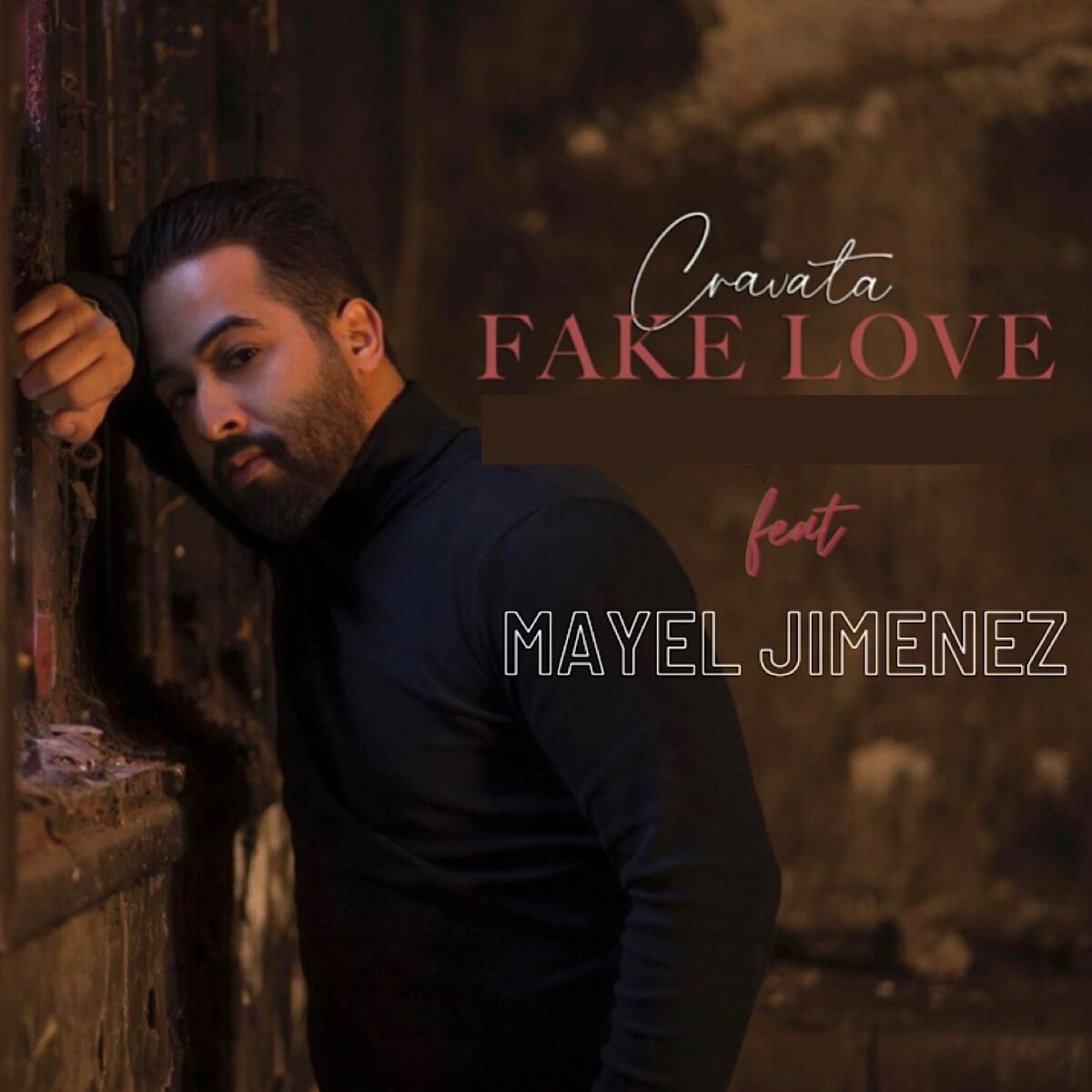 Album cover of L'amour Regalo