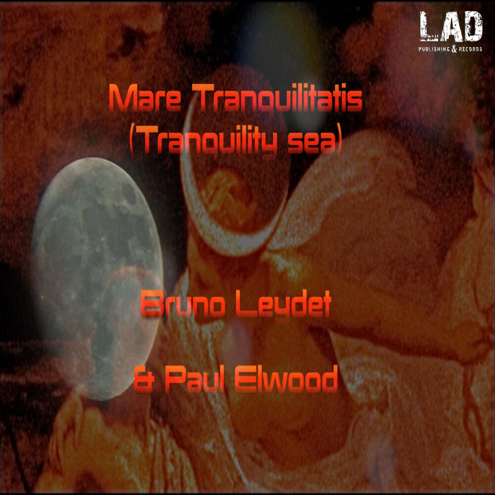 Picture of Mare Tranquilitatis (Tranquility Sea)