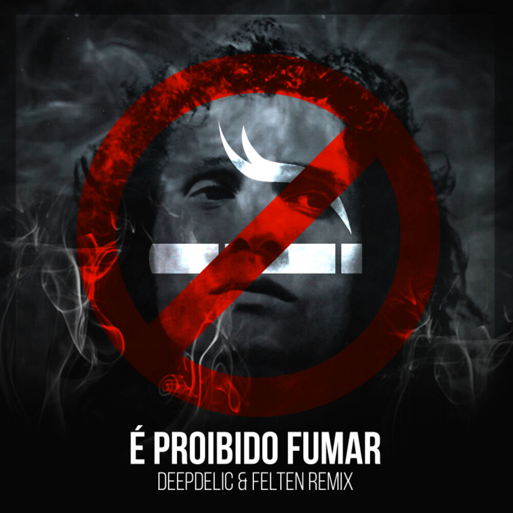 Picture of É Proibido Fumar