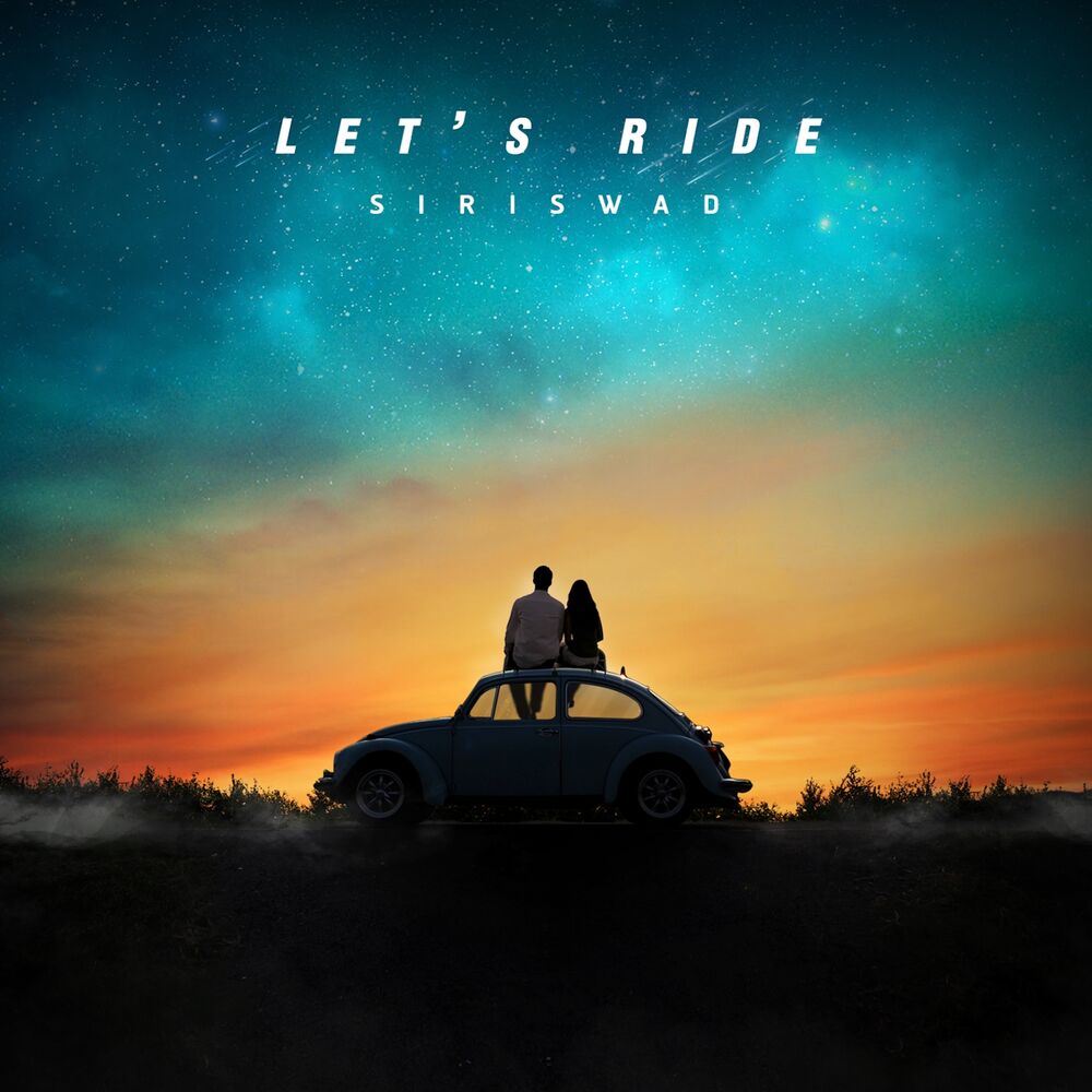 Picture of Let'S Ride
