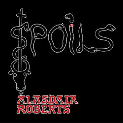 Cover of Spoils