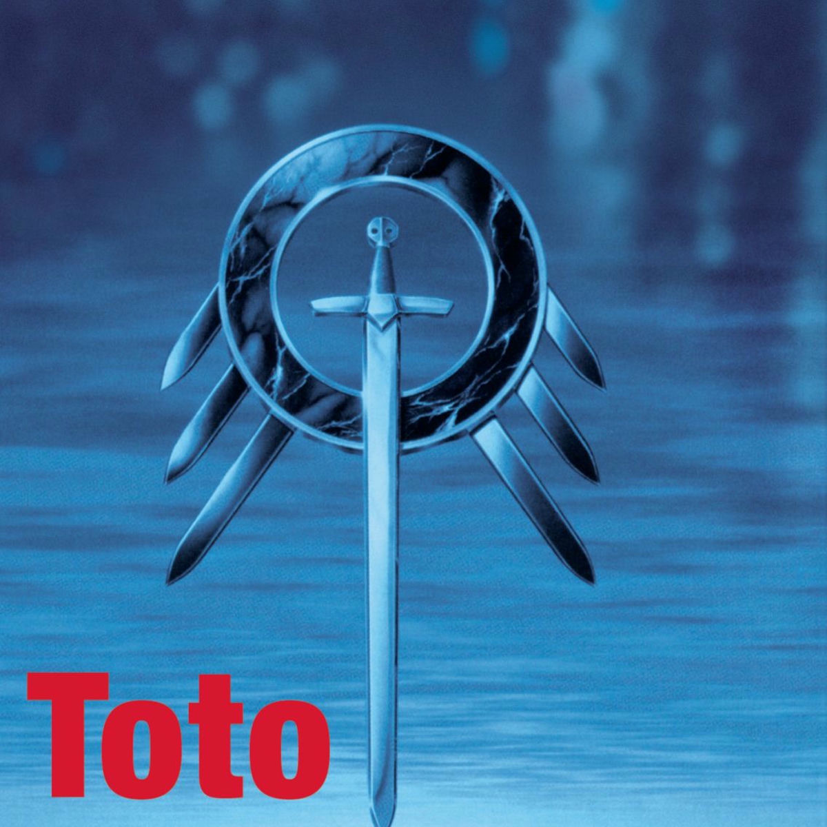 Album picture of Toto