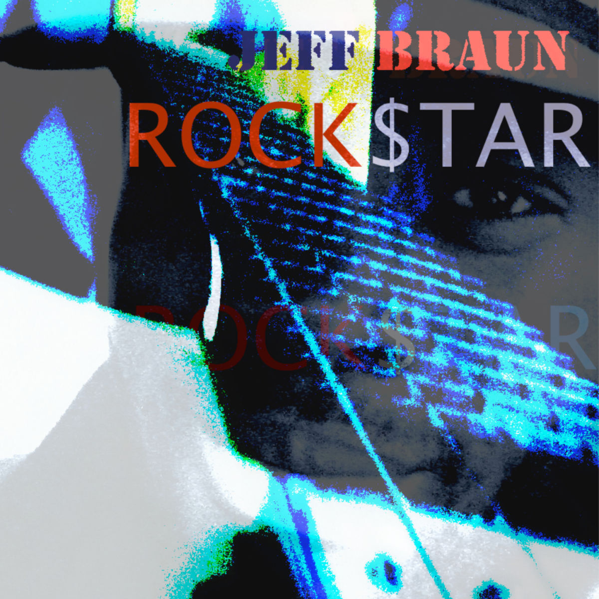 Album cover of Rockstar