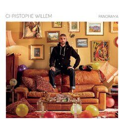 Cover of Panorama
