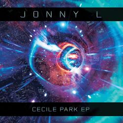 Cover of The Cecile Park EP