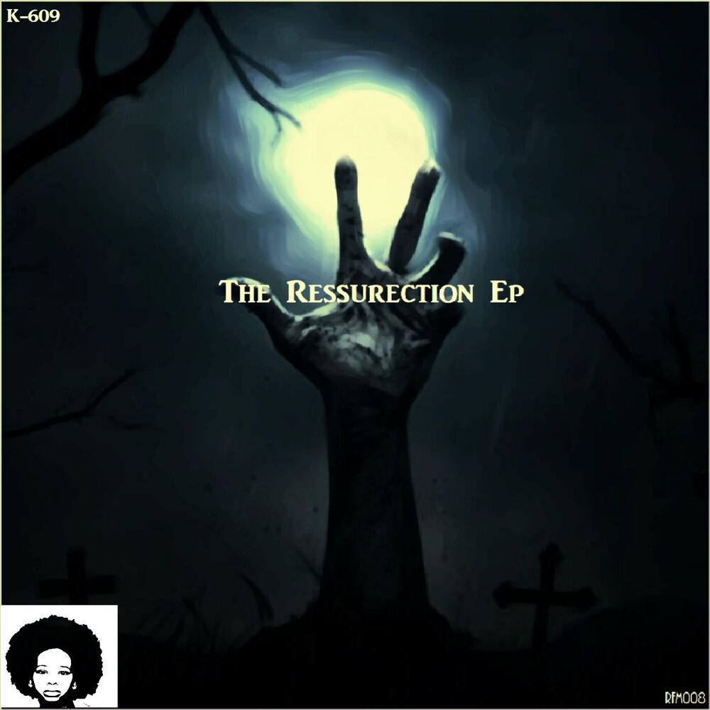 Picture of The Ressurection EP