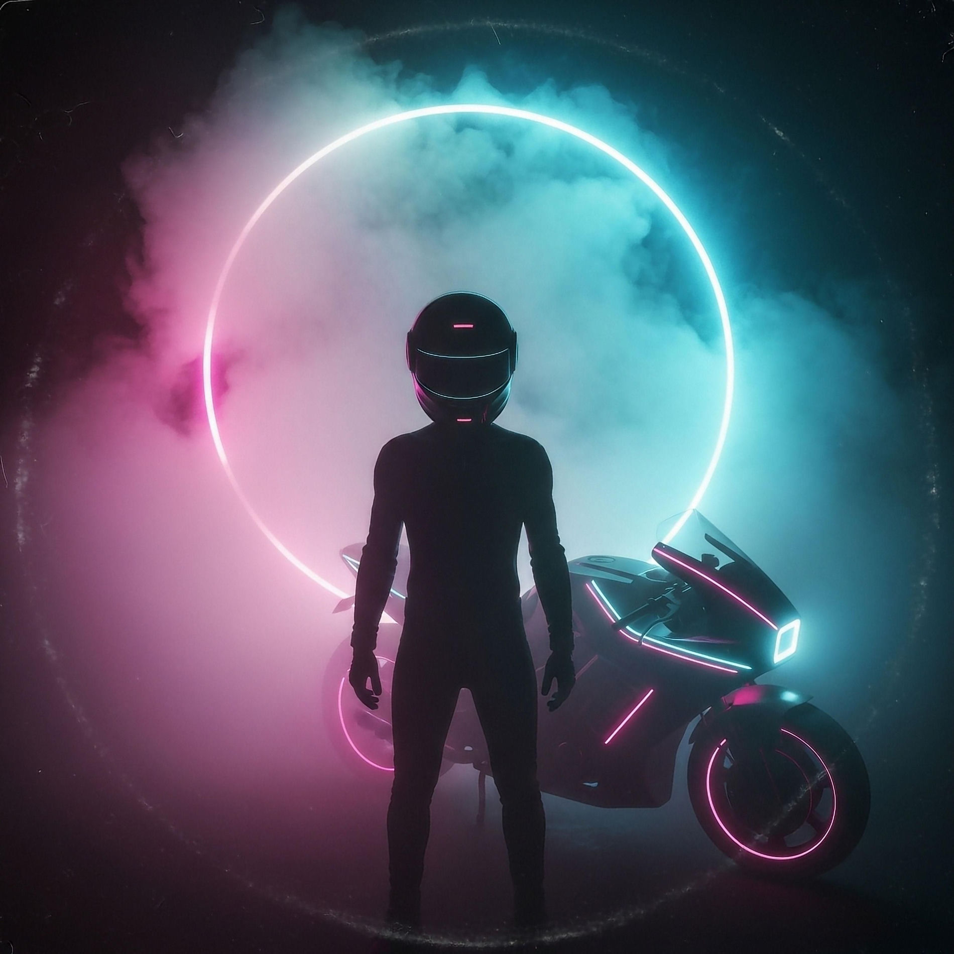 Album cover of Afterburner