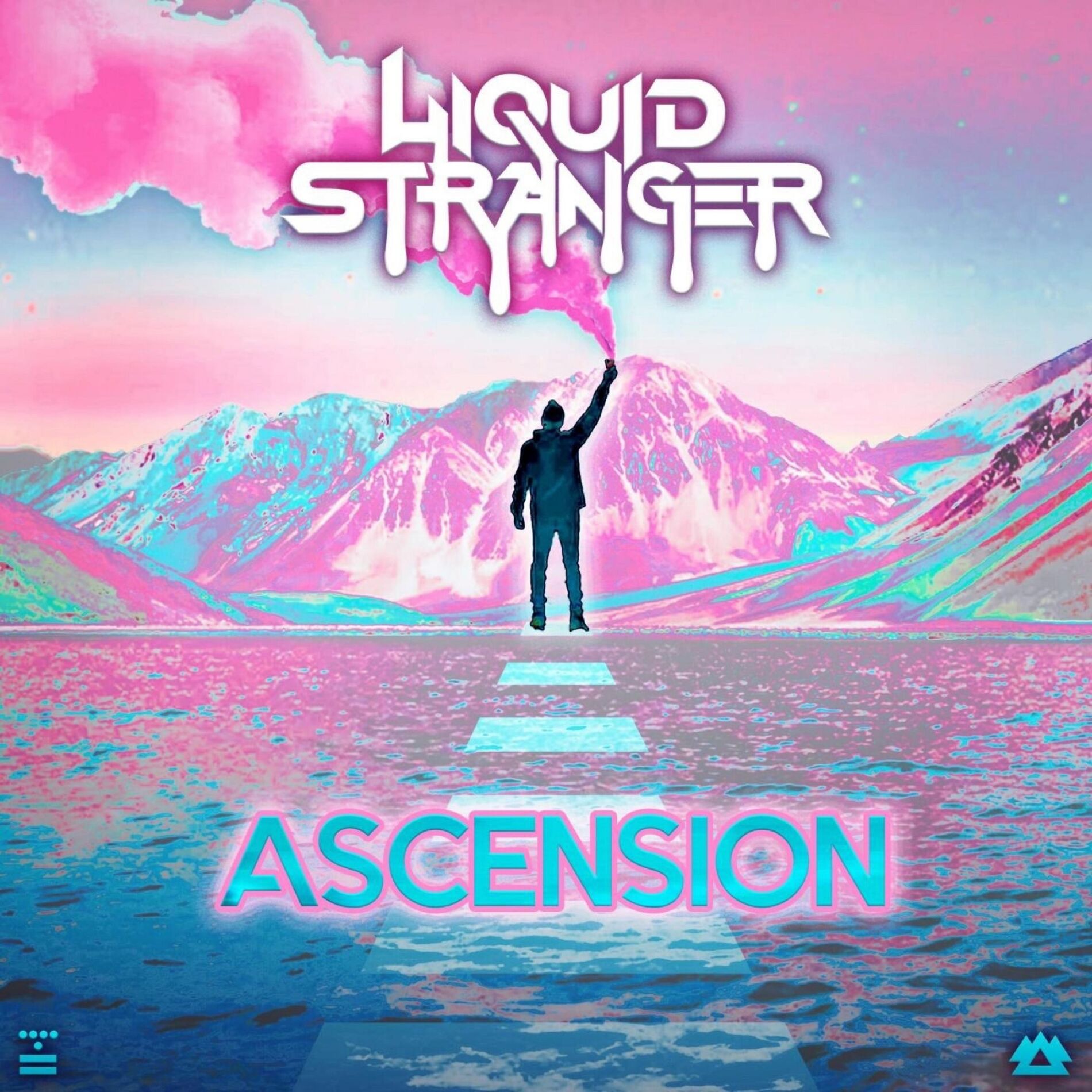 Album cover of ASCENSION