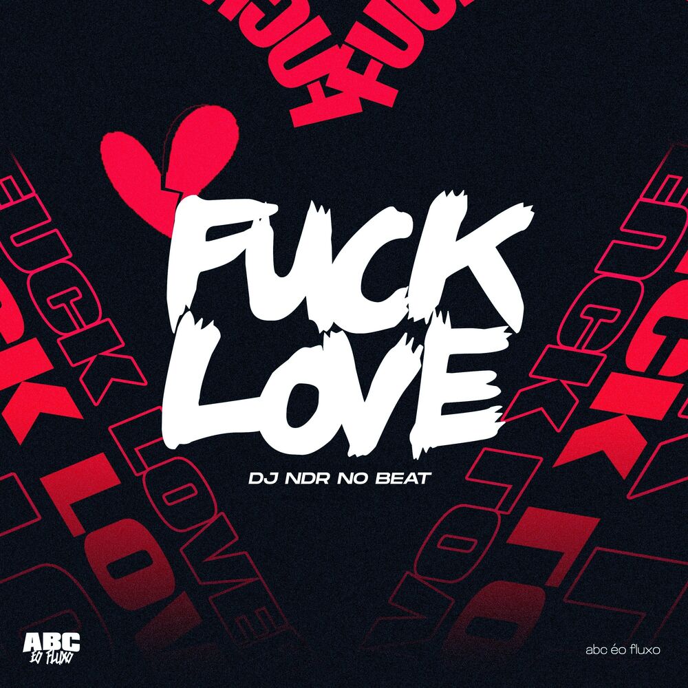 Picture of FUCK LOVE
