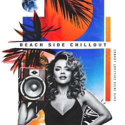 Cover of Beach Side Chillout