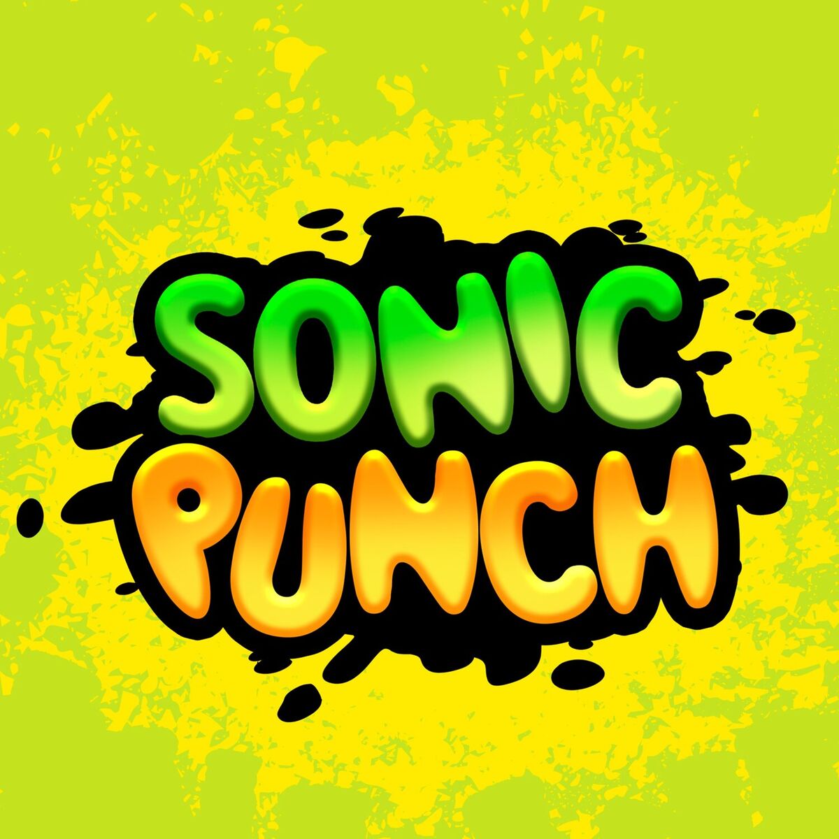 Album cover of Sonic Punch