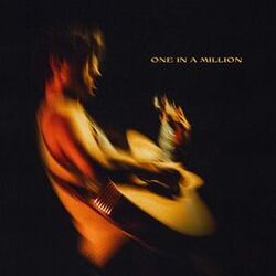 Cover of One In A Million