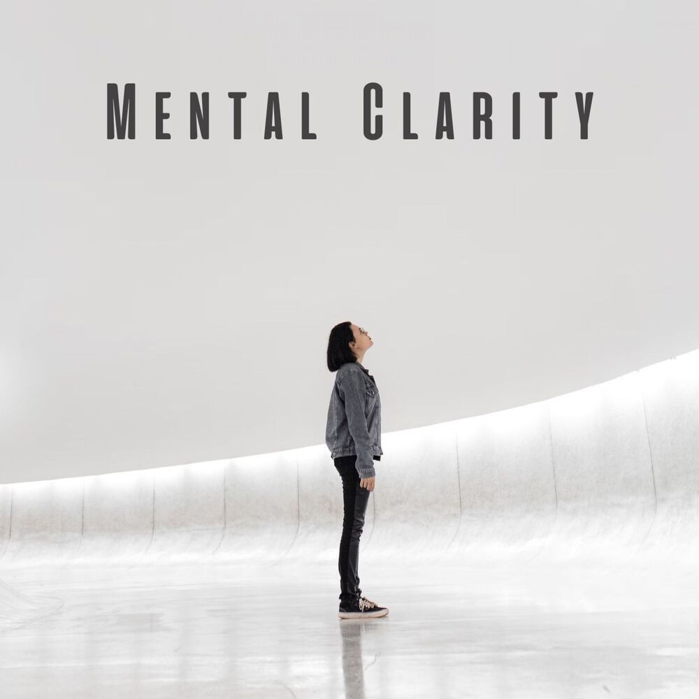 Picture of Mental Clarity: Meditative Piano Sounds for Concentration