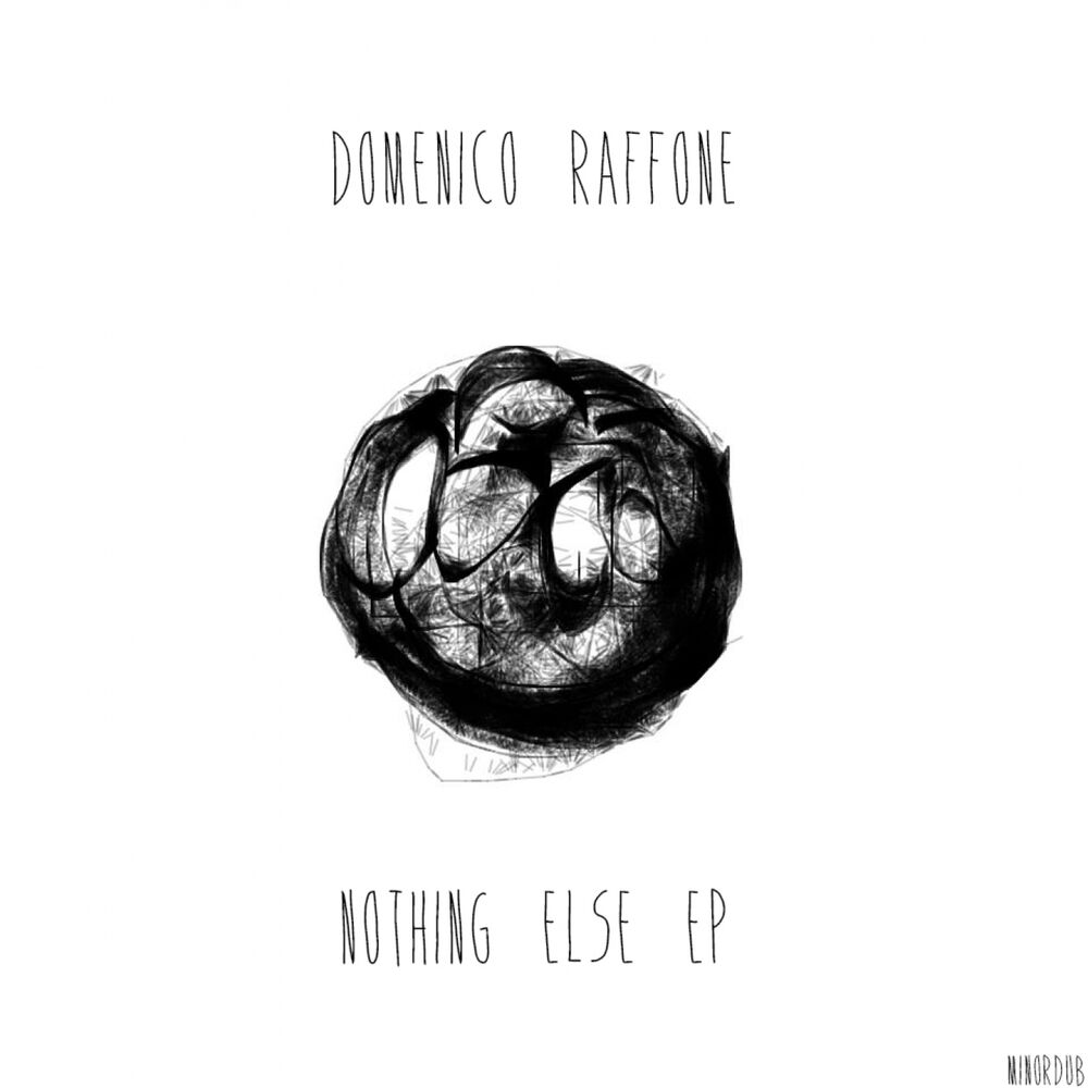 Picture of Nothing Else EP