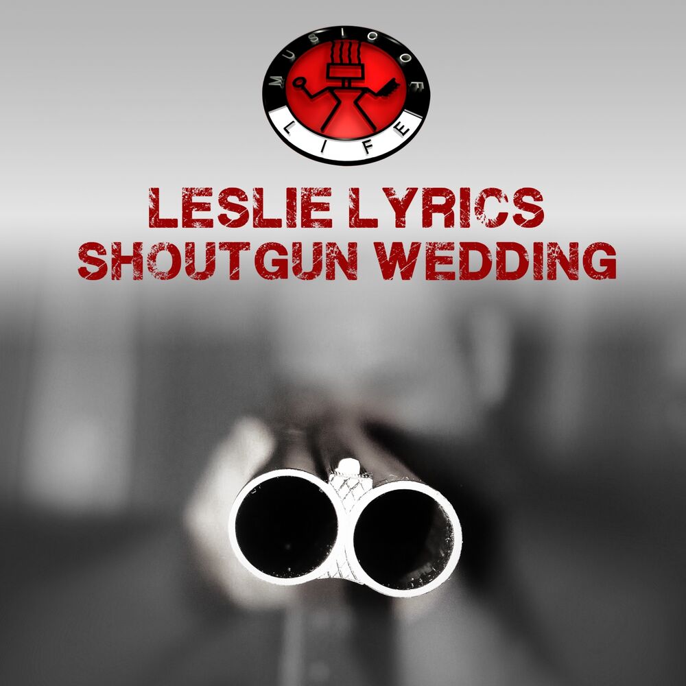 Picture of Shotgun Wedding