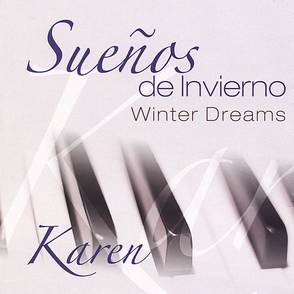 Picture of Winter Dreams