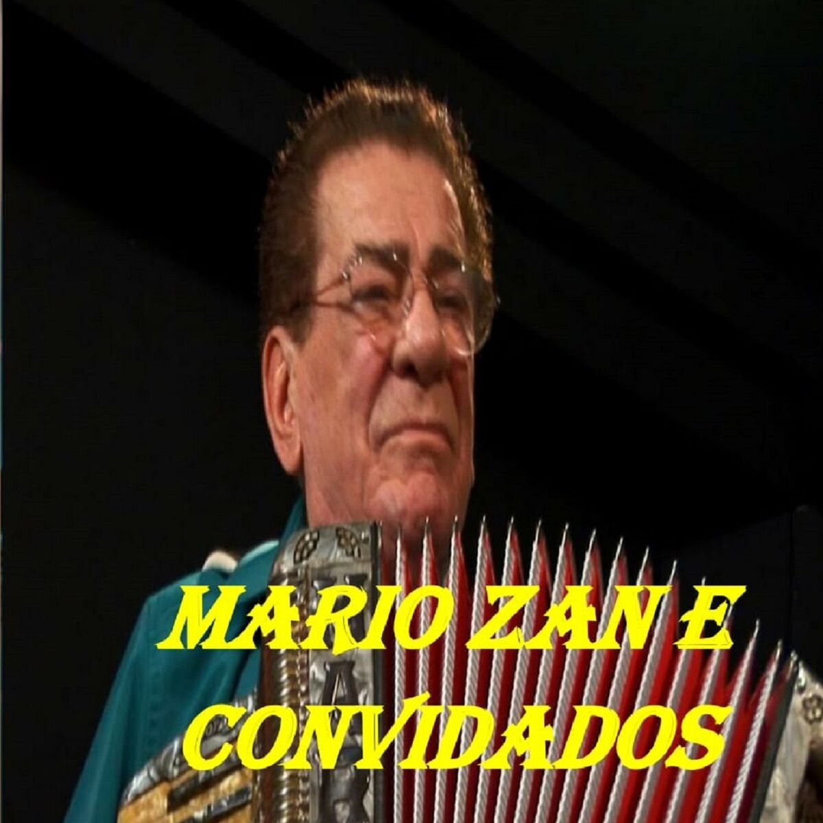 Album cover of Festa na Roça
