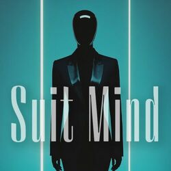 Cover of Suit Mind