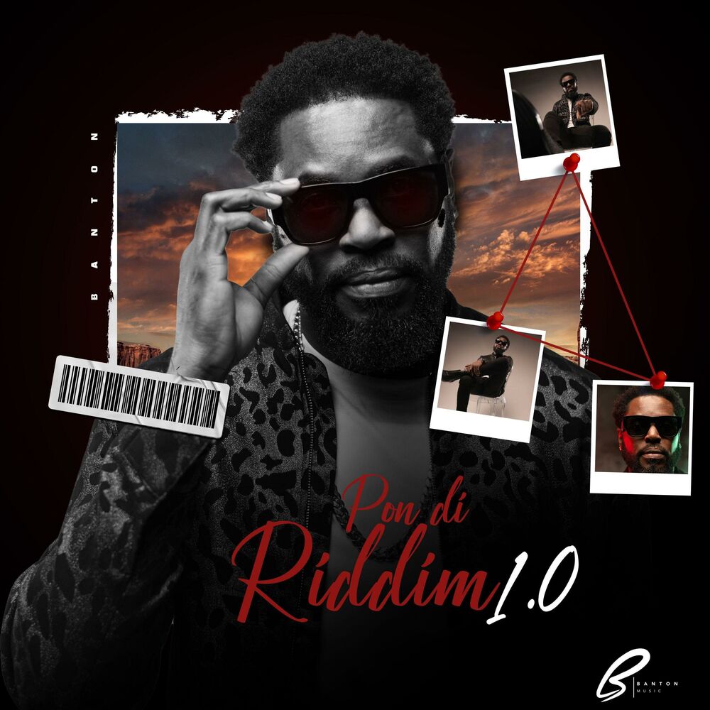 Picture of Pon Di Riddim 1.0