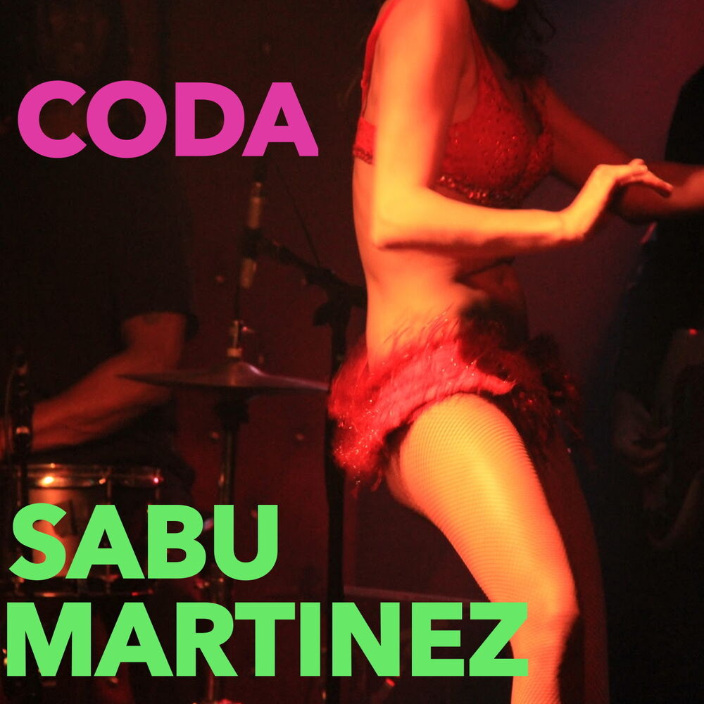 Picture of Coda