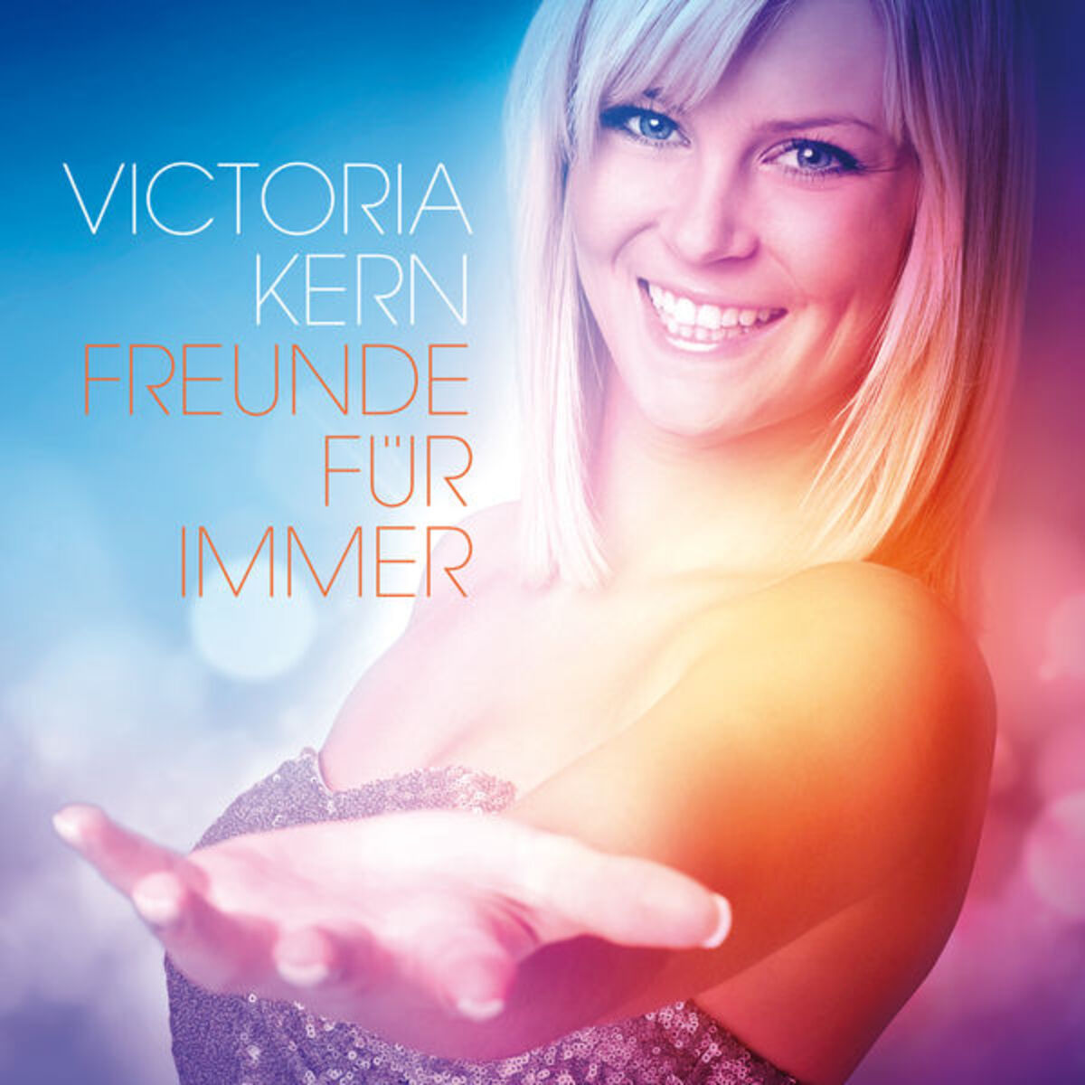 Album cover of Freunde für immer