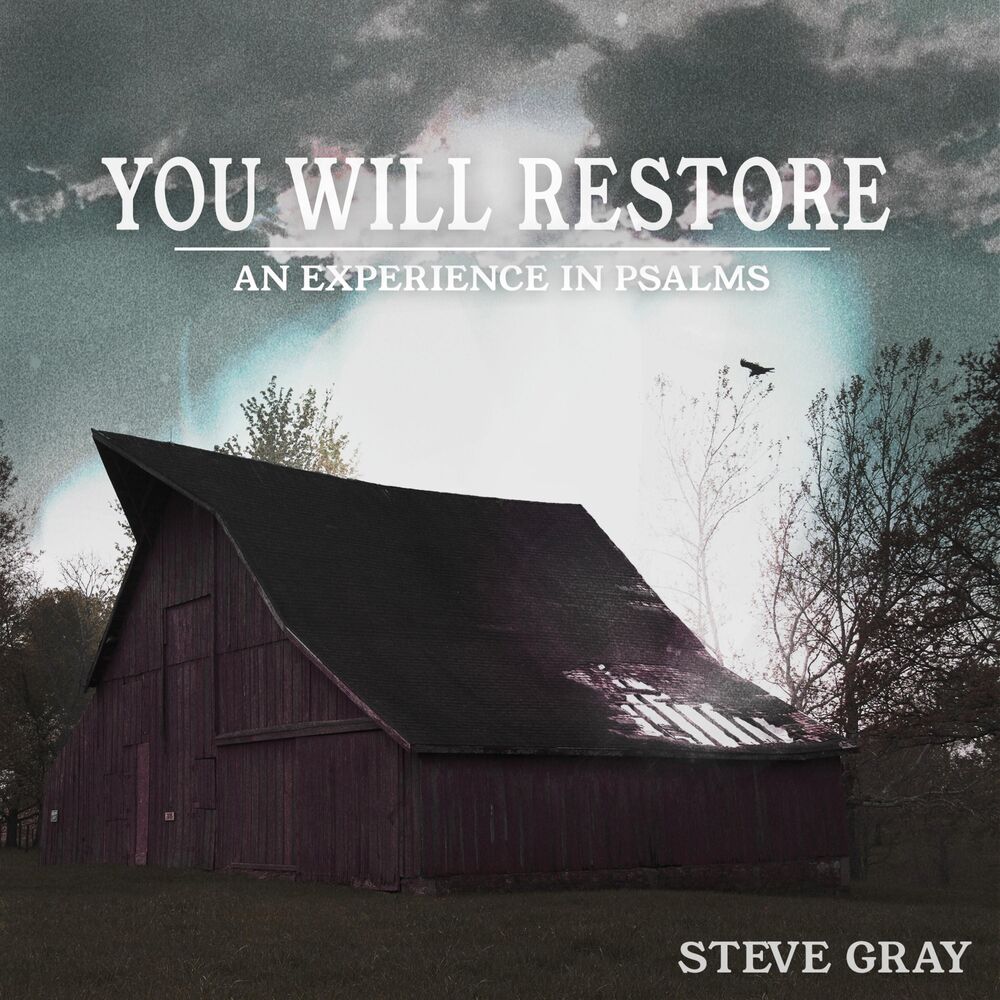 Picture of You Will Restore