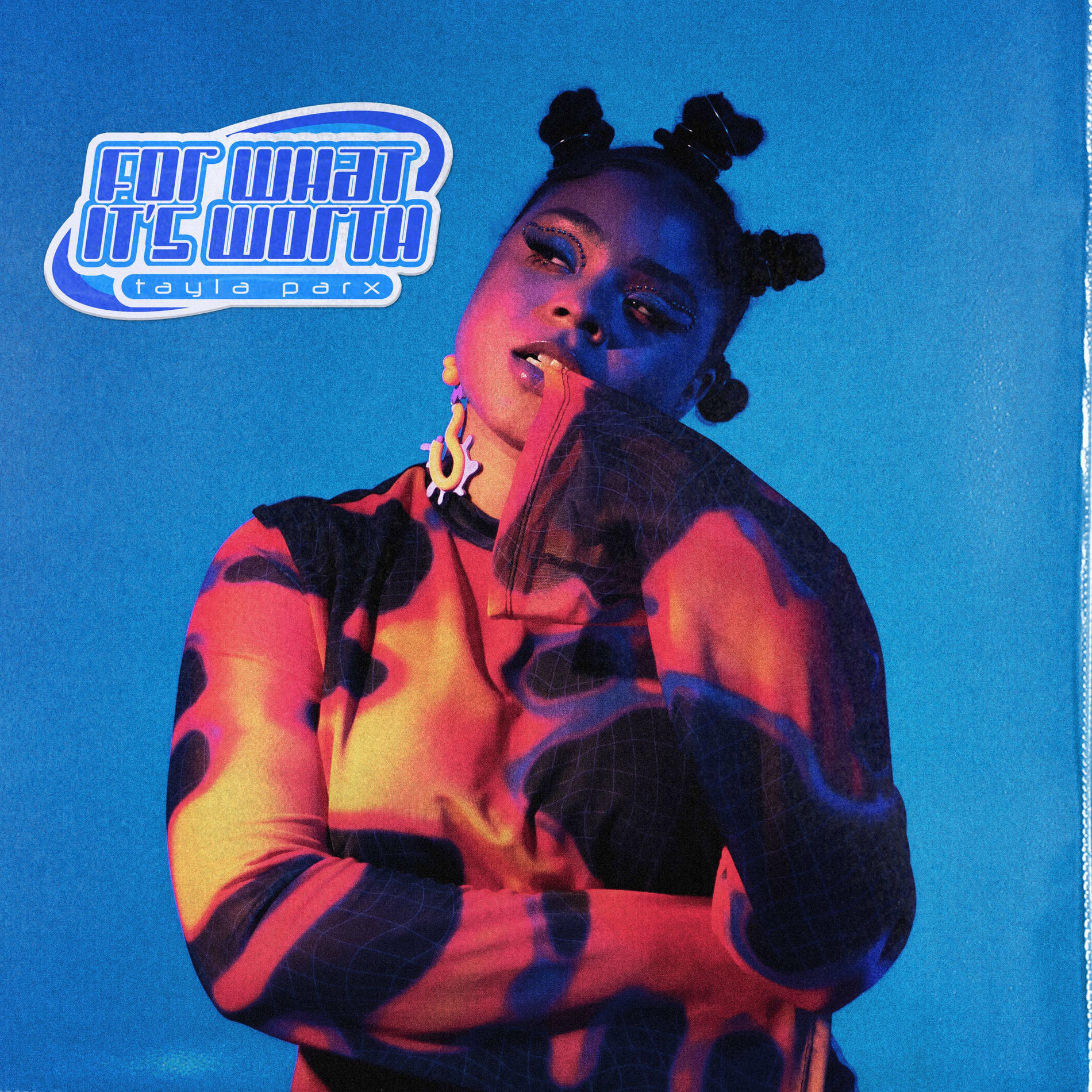 Album cover of For What It's Worth