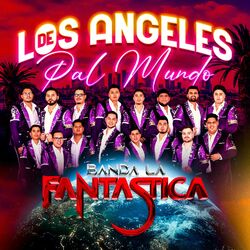 Cover of De Los Angeles Pal Mundo