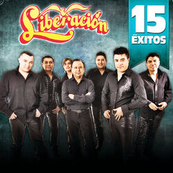 Cover of 15 Éxitos
