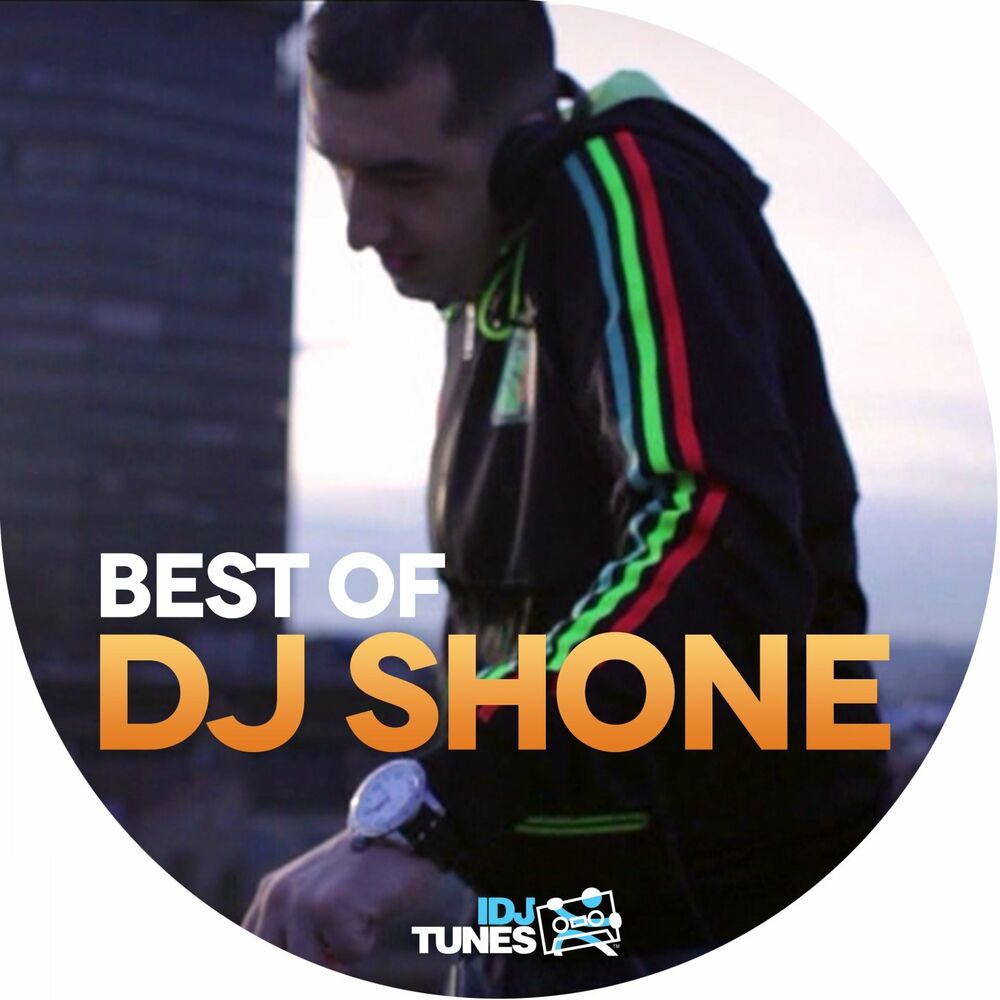 Picture of Best of DJ Shone
