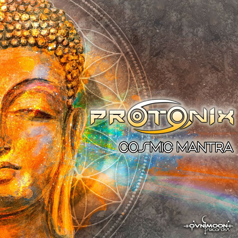 Picture of Cosmic Mantra
