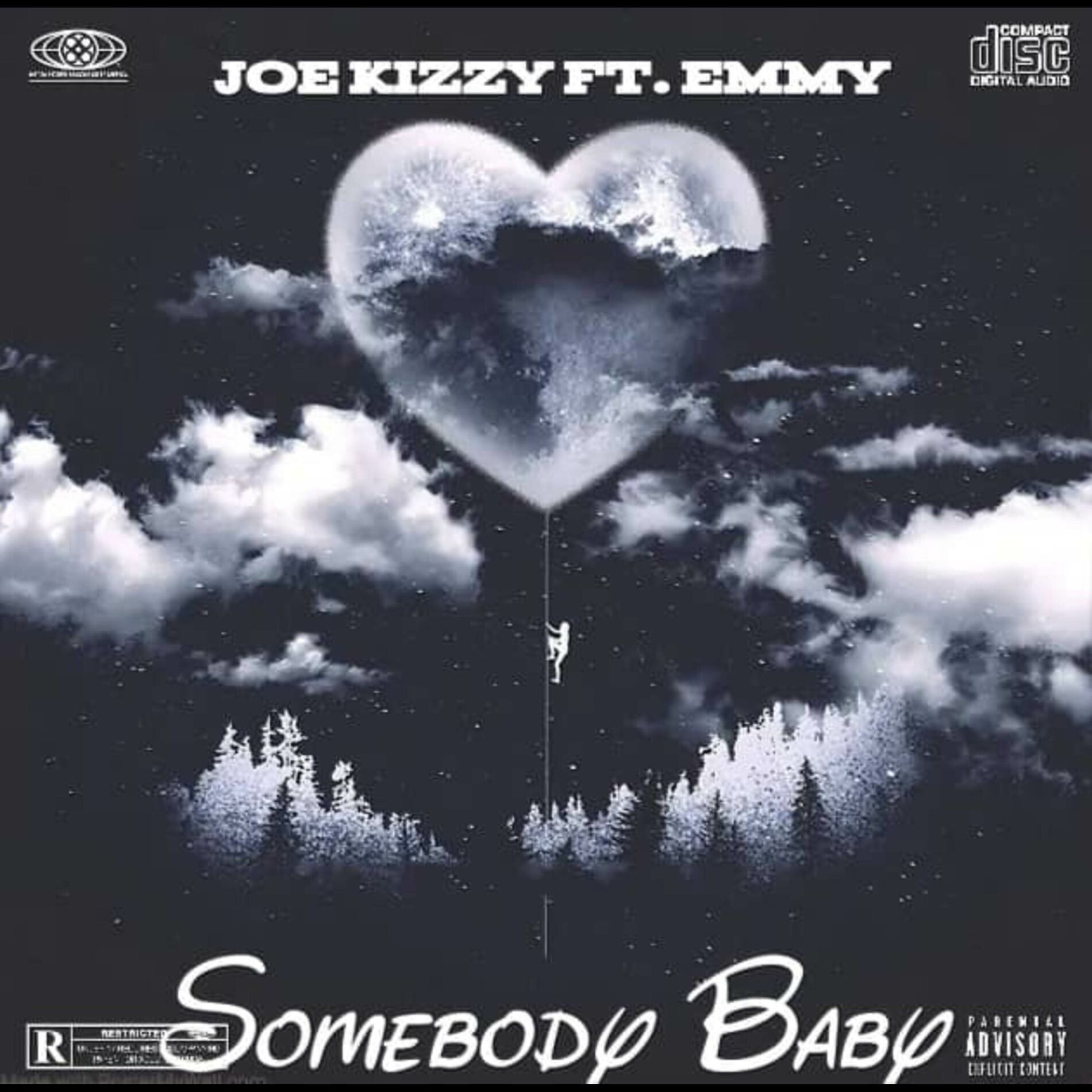 Album cover of Somebody Baby