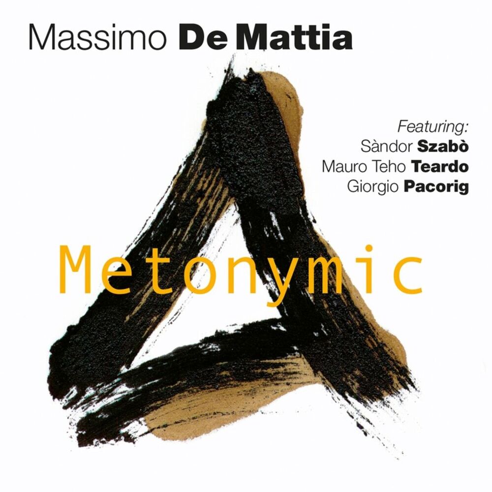 Picture of Metonymic
