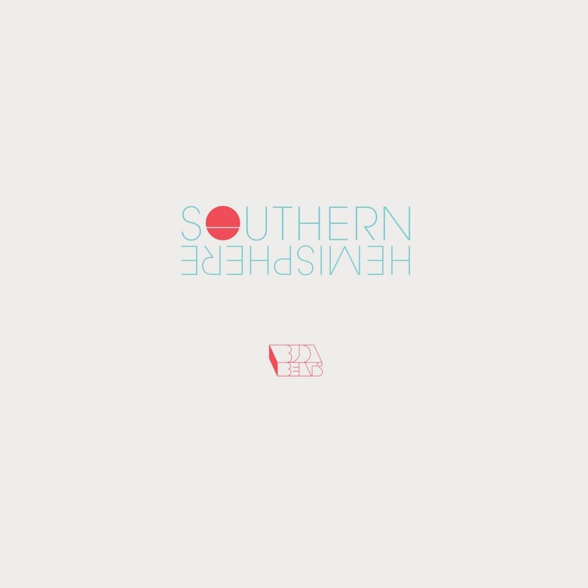 Album cover of Southern Hemisphere