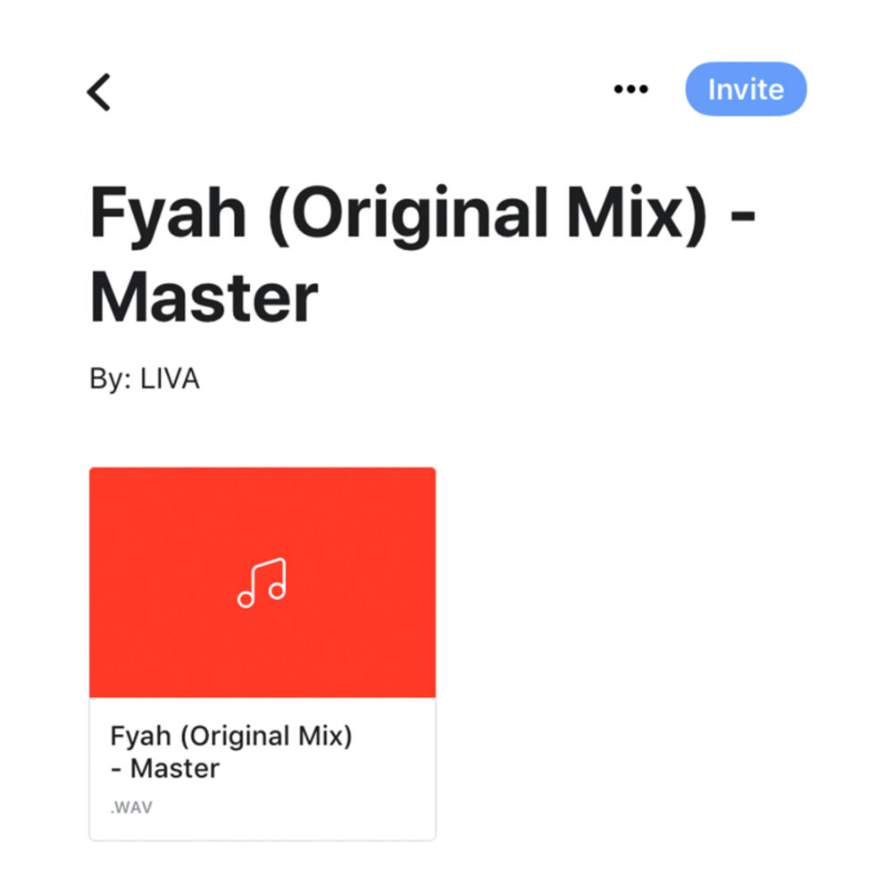 Picture of Fyah