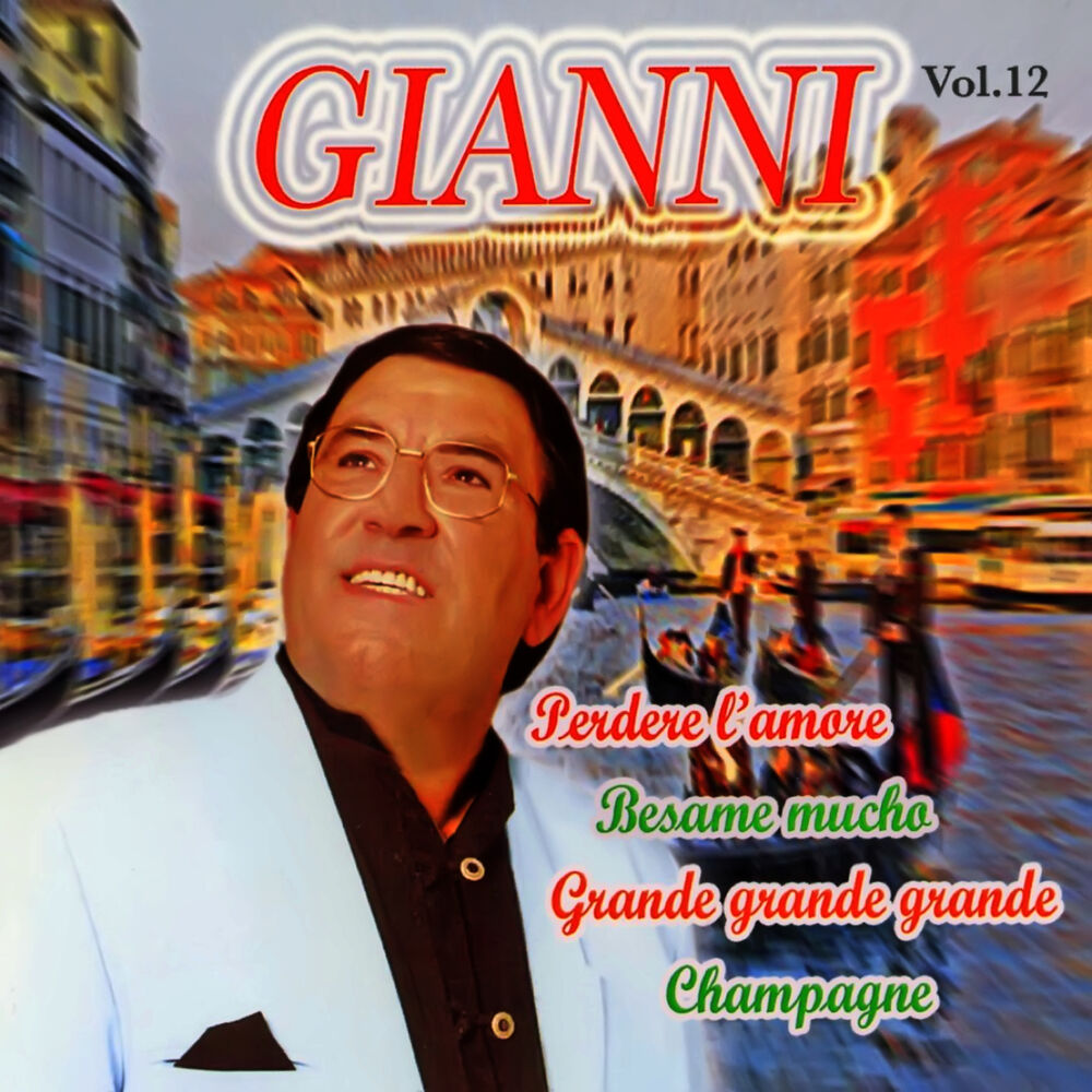 Picture of Perdere L'amore Vol. 12