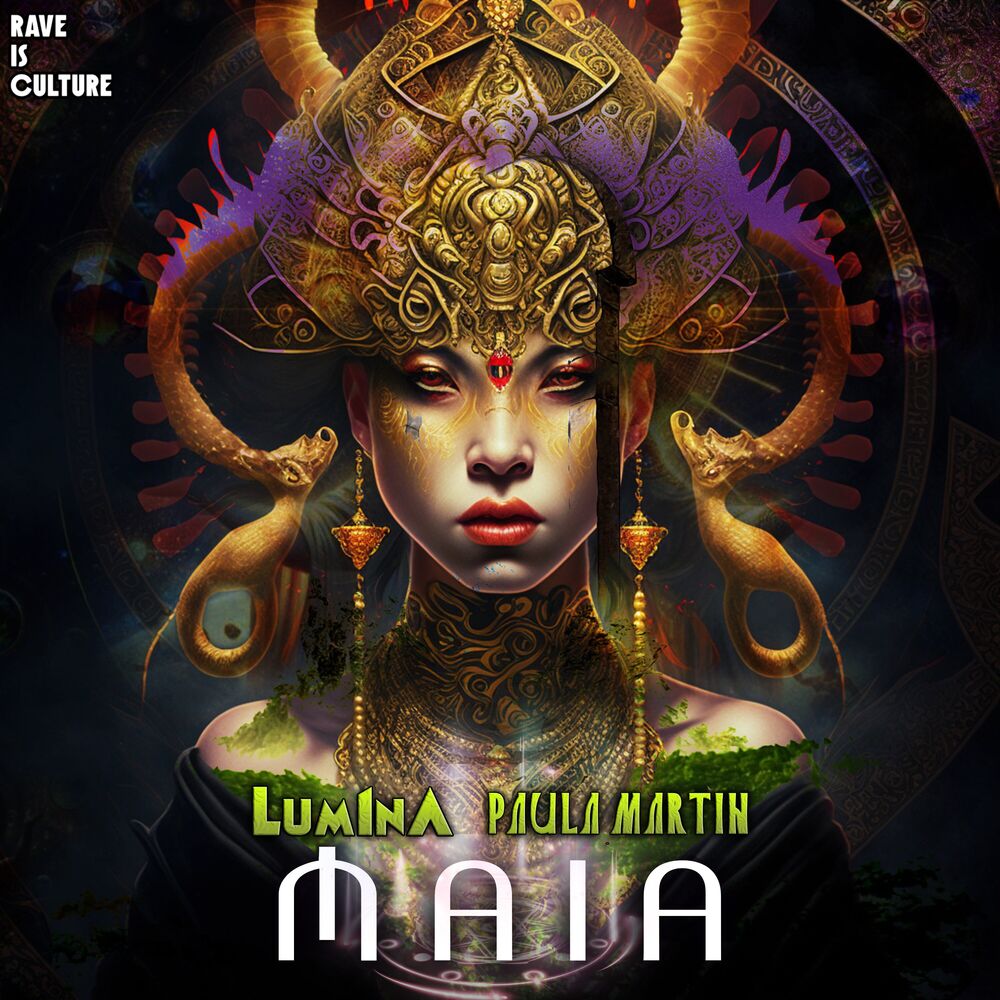 Picture of Maia