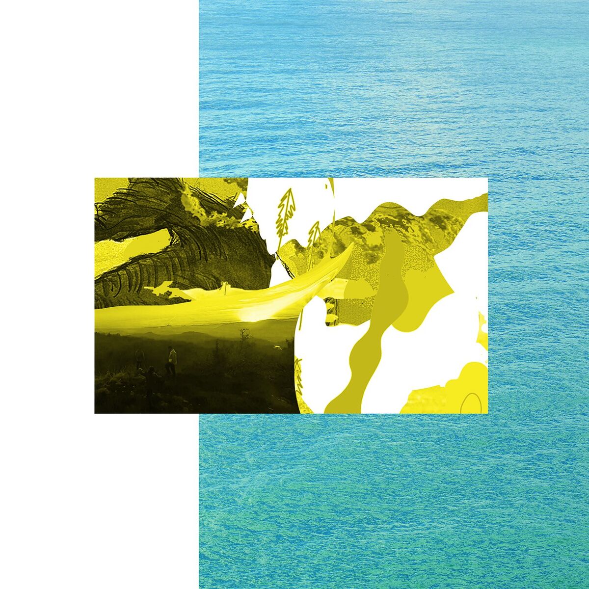Album cover of Fermarsi