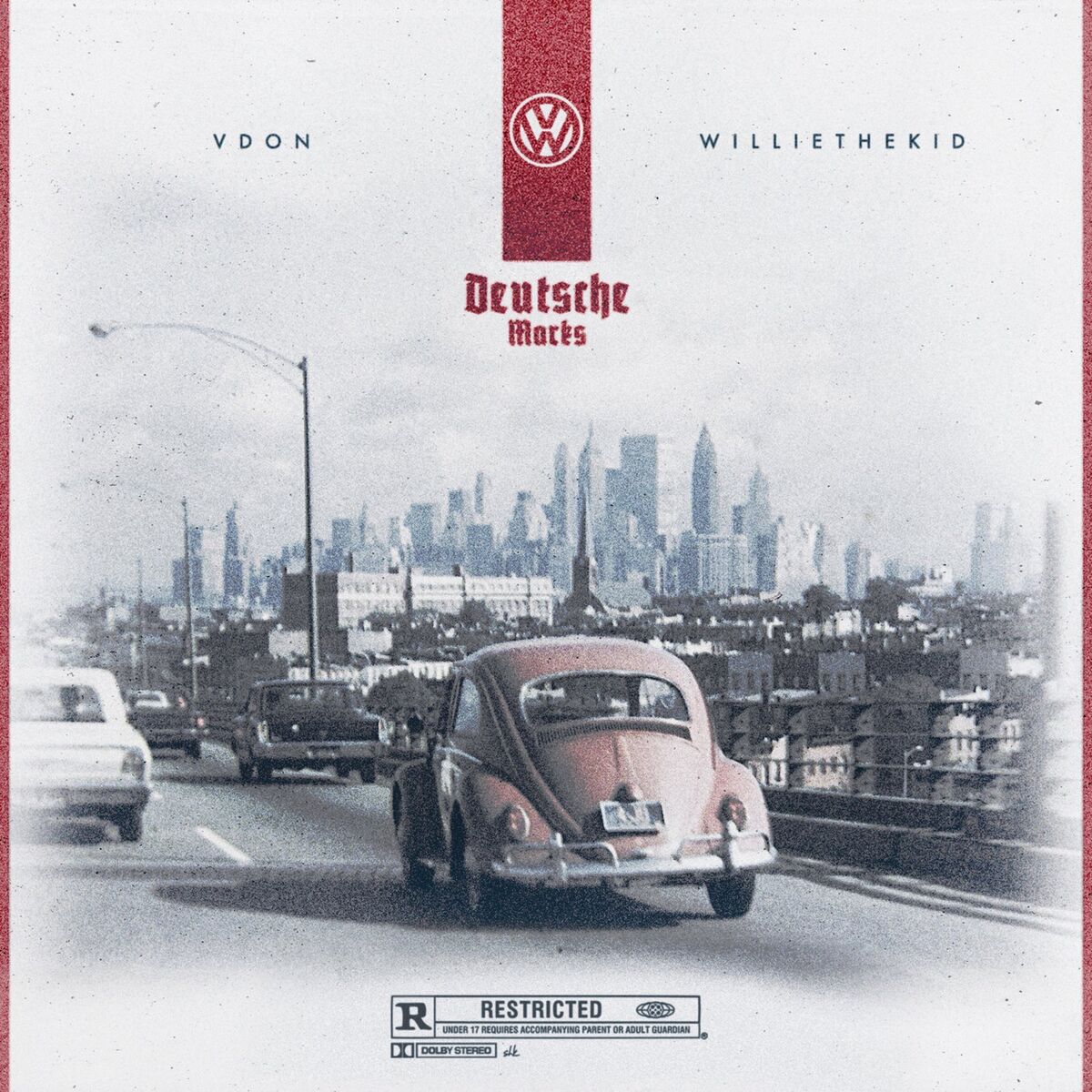 Willie The Kid + Bronze Nazareth – The Living Daylights – Vinyl (LP,  Limited Edition), 2019 [r13346222] | Discogs