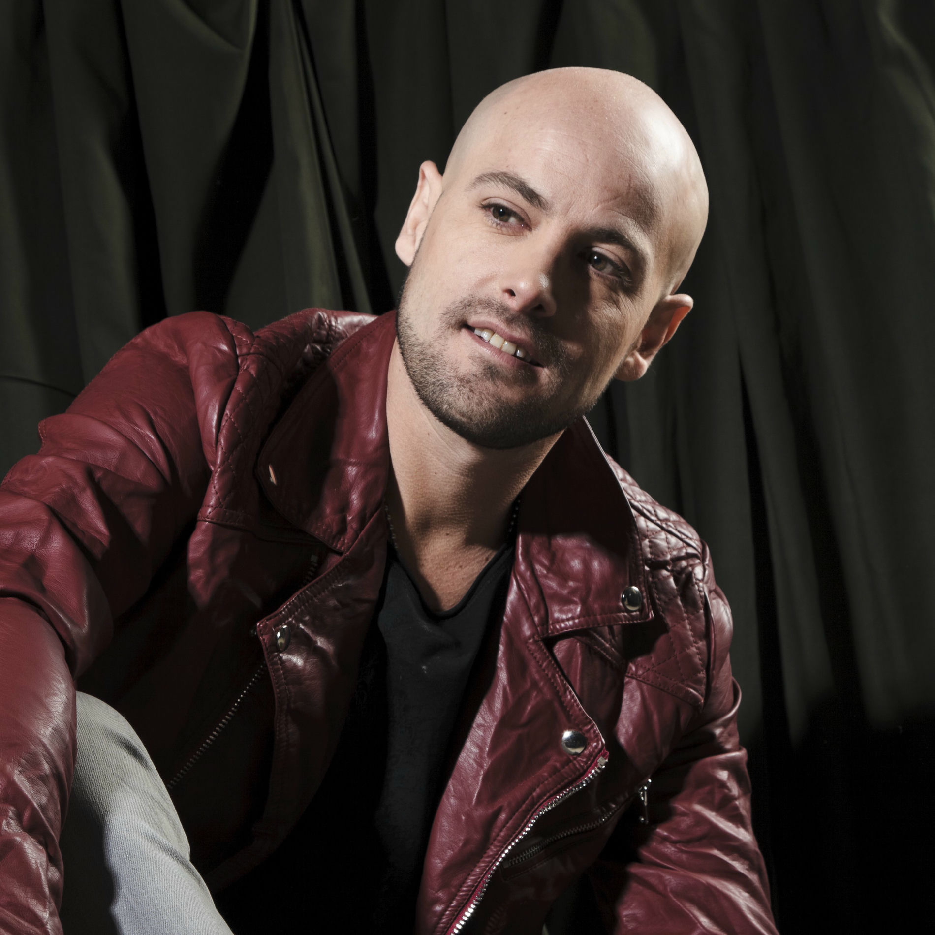 Album cover of Cielo (Acoustic version)