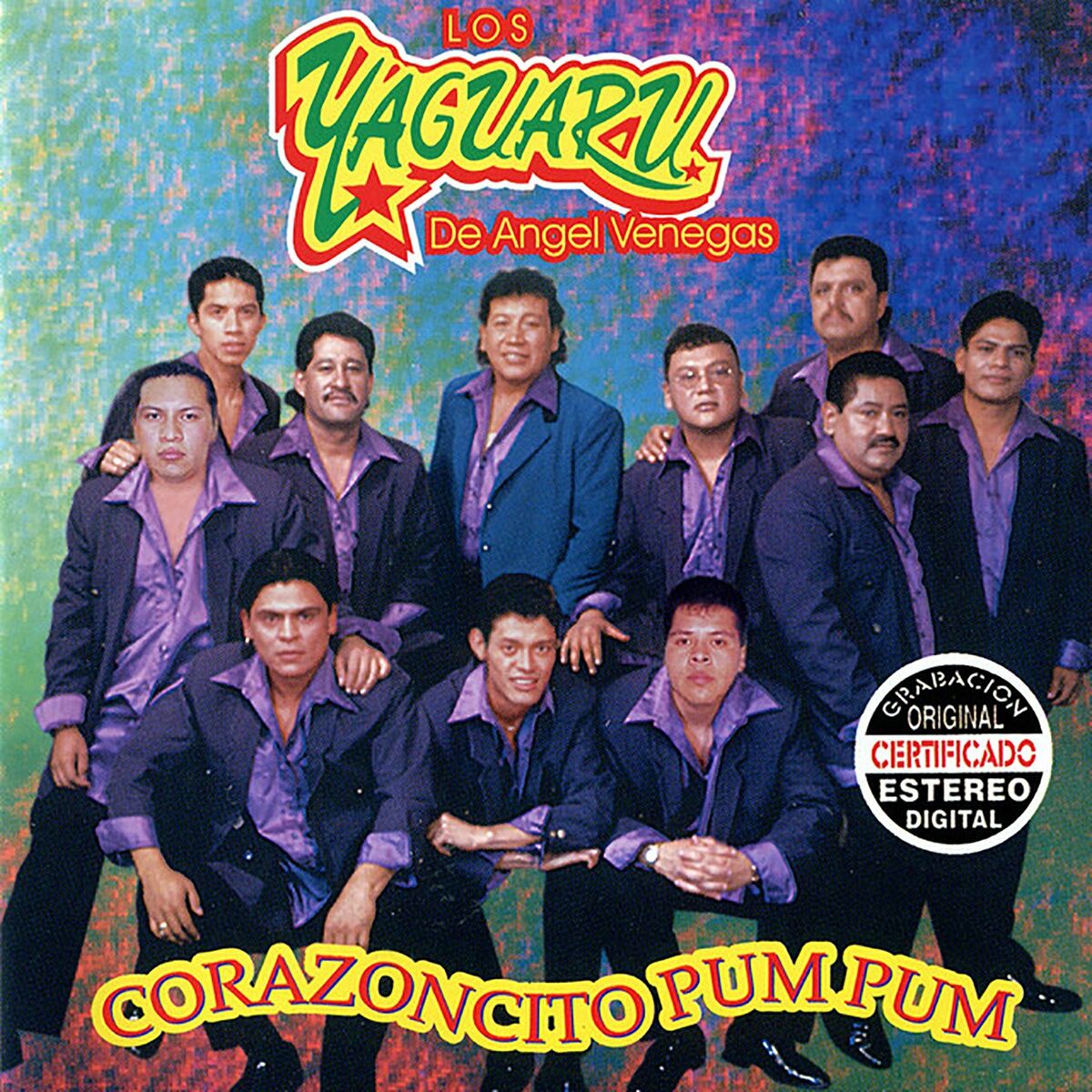 Album cover of Vida No Te Vayas