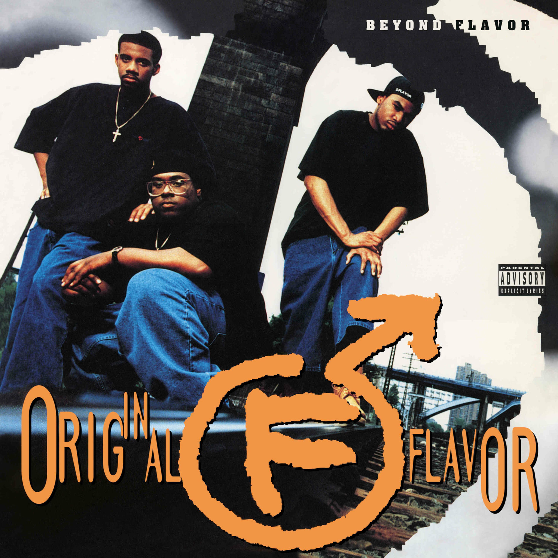 ☆激レアCD☆「FLAVOR IN THE AIR」 Original Flavor - Beyond Flavor | Deezer