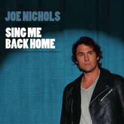 Cover of Sing Me Back Home